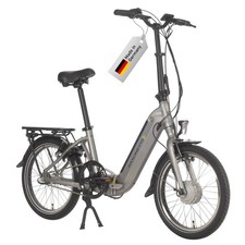 Saxonette bike klapprad gebraucht kaufen  Sangerhausen
