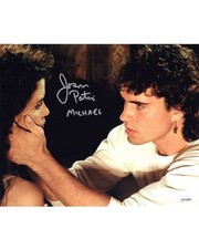 Usado, Foto 8x10 assinada por Jason Patric Michael Emerson The Lost Boys comprar usado  Enviando para Brazil