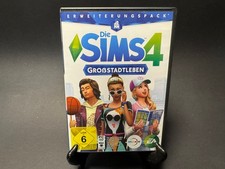 Sims großstadtleben ean gebraucht kaufen  Viernheim