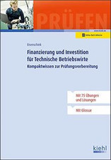 Finanzierung investition techn gebraucht kaufen  Berlin