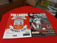 Glasgow rangers pre for sale  NORTHAMPTON