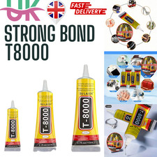 Strong bond t8000 for sale  GLASGOW