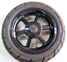 Hinterrad felge reifen gebraucht kaufen  Neustadt an der Weinstraße