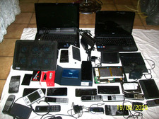 Elektro schrott laptop gebraucht kaufen  Rostock