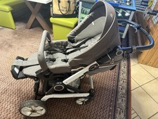 Hartan xperia kinderwagen gebraucht kaufen  Landshut
