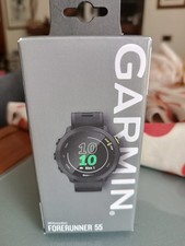 Garmin forerunner orologio usato  Torrita Tiberina