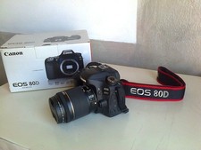 Fotocamera canon eos usato  Concordia sulla Secchia