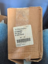 Conjunto de bomba de drenagem para lavadora Electrolux 131268401 comprar usado  Enviando para Brazil