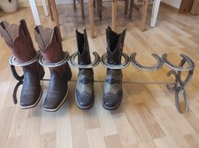 Bootshalter stiefelhalter hufe gebraucht kaufen  Litzendorf