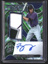 Benny montgomery 2022 for sale  Scottsdale