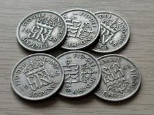1948 sixpence coins for sale  ROCHDALE