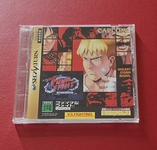 Final Fight Revenge Sega Saturn comprar usado  Enviando para Brazil