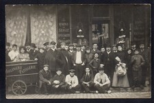 Carte photo commerce d'occasion  Lanvollon
