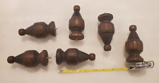 Wood furniture legs for sale  Durham