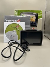 Tomtom 630 traffic gebraucht kaufen  Berlin