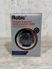 Robic sc591 referee for sale  Rome