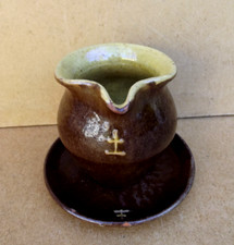 Chartreuse pichet coupelle d'occasion  France