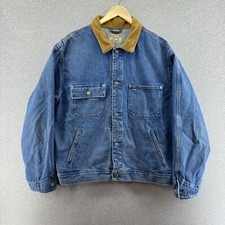 large man polo jacket for sale  Blauvelt