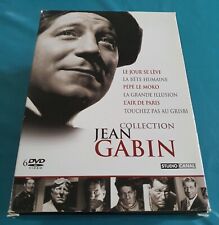 Coffret dvd collection d'occasion  Guérande