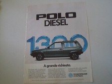 Advertising pubblicità 1987 usato  Salerno