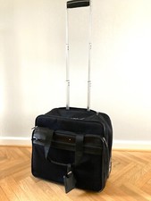 Montblanc trolley case for sale  HARPENDEN