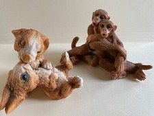 Vintage castagna lovers for sale  Leesburg