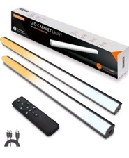 Cabinet lights remote for sale  Perrysville
