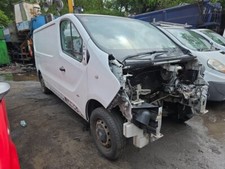 Vauxhall vivaro mk2 for sale  ACCRINGTON