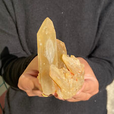 260g natural citrine for sale  Shipping to Ireland