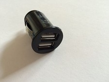 Doppel usb autostecker gebraucht kaufen  Wilnsdorf