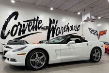 2006 chevrolet corvette for sale  Dallas