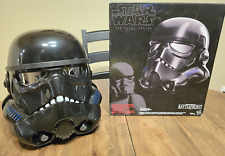 Star wars black for sale  New Auburn