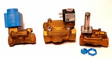 Magnetventil ventile 230v gebraucht kaufen  München