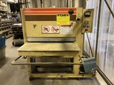 Strippit wide belt for sale  Glassboro