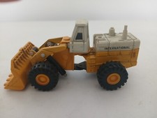 Ertl international payloader for sale  SWANSEA