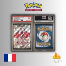 Carte pokémon dracaufeu d'occasion  Paris VIII