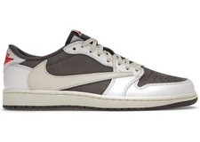 Jordan retro low usato  Sant Angelo Romano