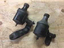 Cyclemotor dynamos untested for sale  FAREHAM