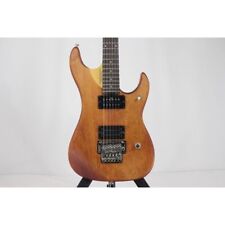 WASHBURN N3 Usado Cuerpo de Aliso Natural con Estuche Suave segunda mano  Embacar hacia Argentina