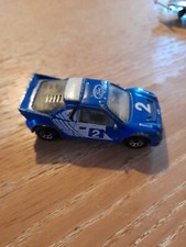 1986 matchbox ford for sale  BRISTOL