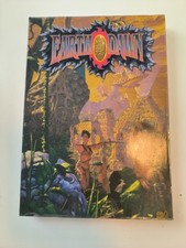 Earthdawn softcover edition gebraucht kaufen  Langenhagen