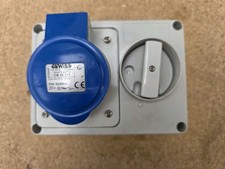Gewiss gw66015 amp for sale  KETTERING