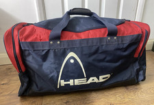 Head large duffle for sale  GUILDFORD