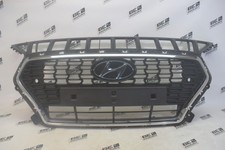 hyundai i30 kuhlergrill gebraucht kaufen hyundai i30 kuhlergrill gebraucht kaufen  Hilter