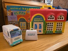 animal hospital toys for sale animal hospital toys for sale  LOUGHBOROUGH