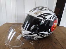 Shoei motorrad helm gebraucht kaufen  Rathenow