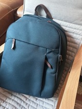 Uppababy wickelrucksack finn gebraucht kaufen  Mainz