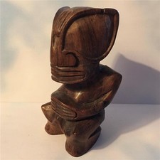 Vtg tahiti tiki for sale  Los Angeles