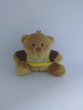 Brownies teddy key for sale  DURHAM