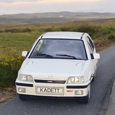 Pel kadett gsi gebraucht kaufen  Neu-Ulm